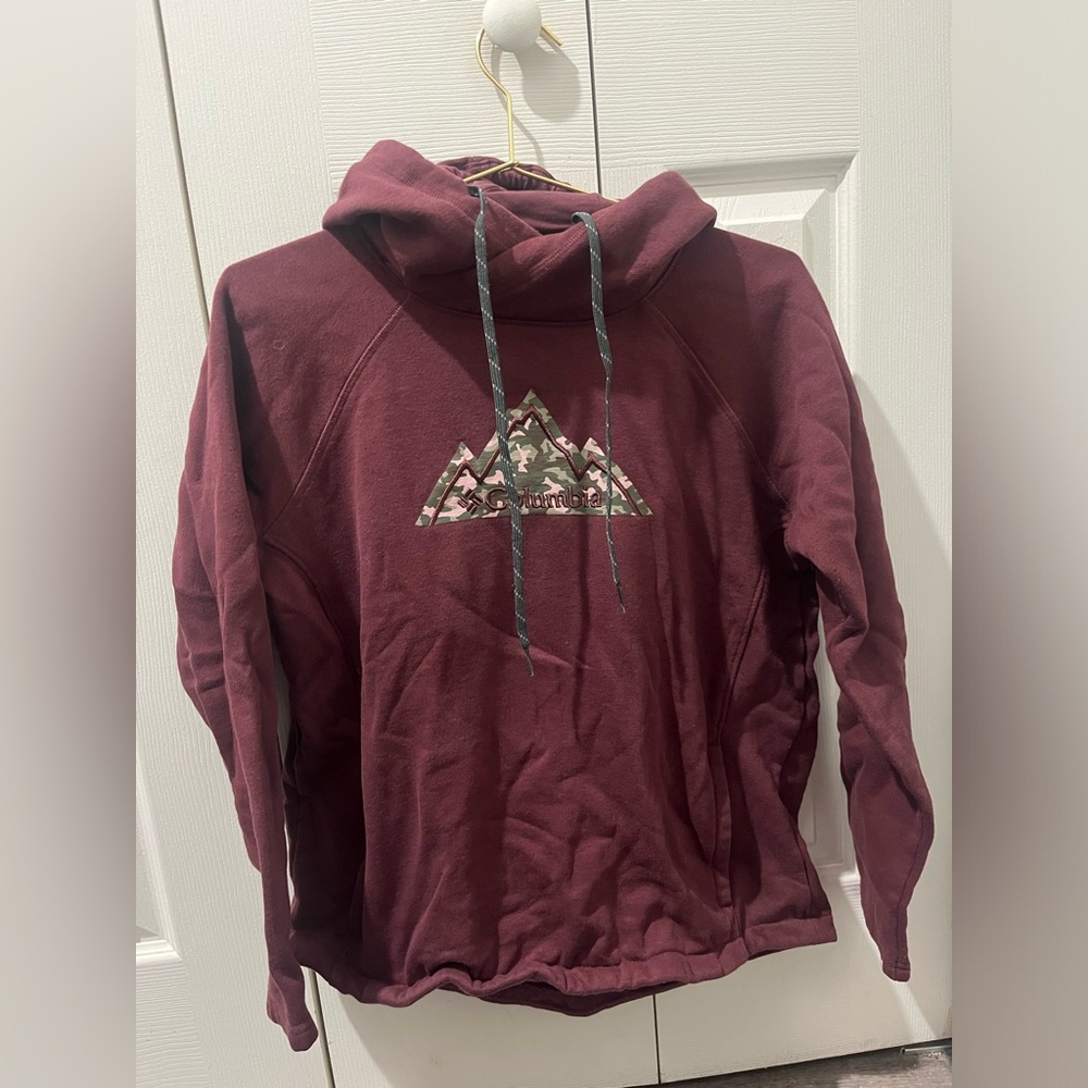 Colombia Hoodie